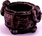 HG3D Household Cauldron- 28mm