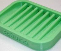 86Duino Soap Dish