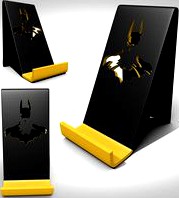 Support smartphone batman