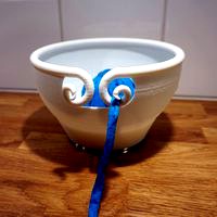 Yarn Bowl