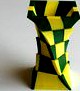 2-Color Box Vase (Dual Extrusion)