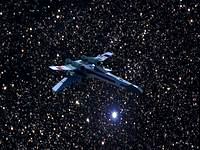 Topologic Pencil Holder