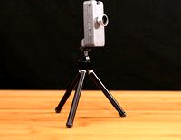 Wearable Raspberry Pi Zero Camera