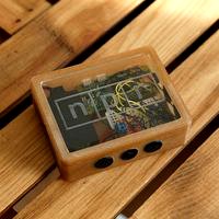 Raspberry Pi Zero NPR One Radio