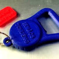 Bottle Opener