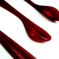 3D printing coffee SPOON