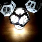 dodecahedron twist