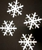 snowflake