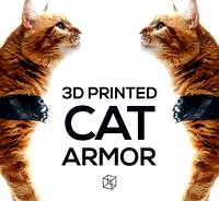 CAT ARMOR