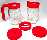 Mason Jar Accessories
