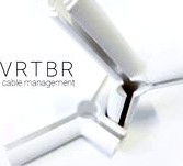 VRTBR Cable Management Solution | Modular Structure