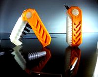 Alpha penguin multitool