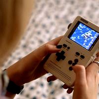 gameshell case