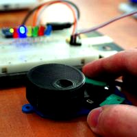 Better rotary encoder