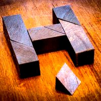 H Puzzle