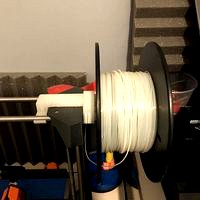 Disco Easy 200 Spool Support