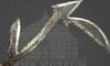 Pinga Throwing Knife