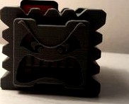 Thwomp Switch Cartridge Case