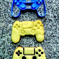 cookie cutter cookie cutter ps4 joystick knob