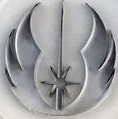 Hollow Jedi token