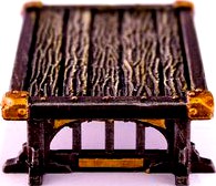 HG3D Household Table - 28mm