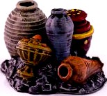 HG3D Storage Urns - 28mm