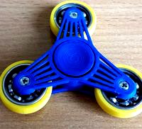 608's spinner