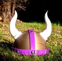 Vikings Helmet