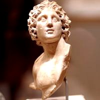 Alexander Resculpt (Scan repair)