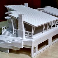 Residential Model