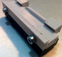 Dovetail Mount