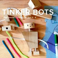 Tinker Bot!