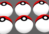 Pokéball, Pokémon, Yunorga