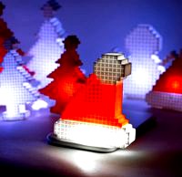 Merry Pixel Christmas!!