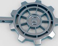 Vault Pendant