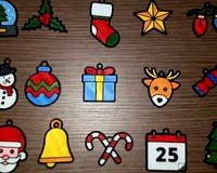 15 christmas decorations