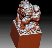 Brave Troops/Mythical Wild Animal/PiXiu