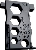 Multi-Purpose Precision Maintenance Tool