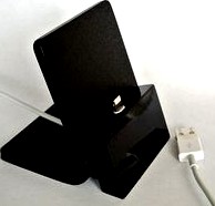 iPhone stand