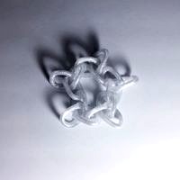 Torus Knot Chain