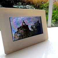 Digital Photo Frame
