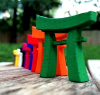Joi Konpurekkusu Pocket Torii