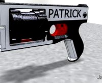 Patrik v3.o full