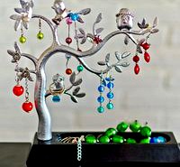 Jewellery tree