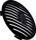 Clio 2 rear loudspeaker Kame House DBZ