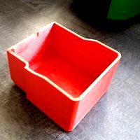 NESPRESSO MAGIMIX M100 BOX CAP'S