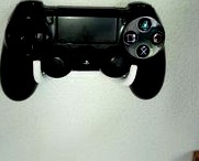 ps4 control holder