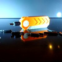 Adapter for Alpha Penguin Screwdriver