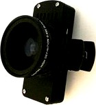 Raspberry Pi Zero W Case (short cable)