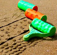 Sand Pattern Rollers